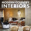 Modern Country Interiors, автор: 